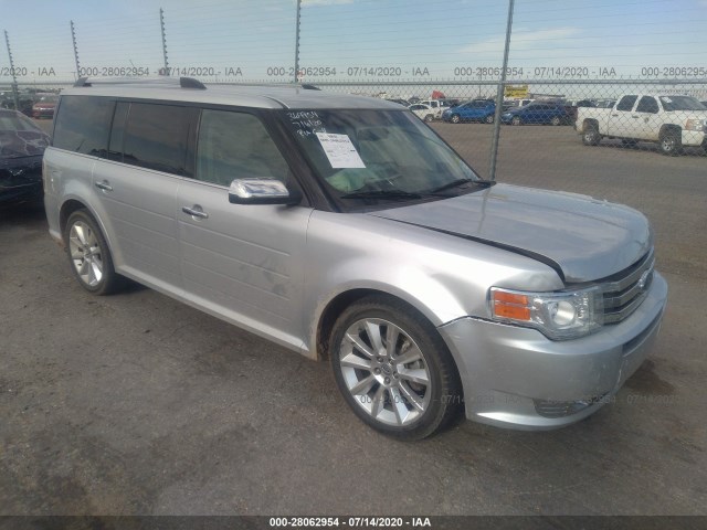 FORD FLEX 2011 2fmhk6dt2bbd02424