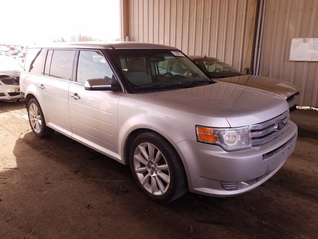 FORD FLEX LIMIT 2011 2fmhk6dt2bbd35262