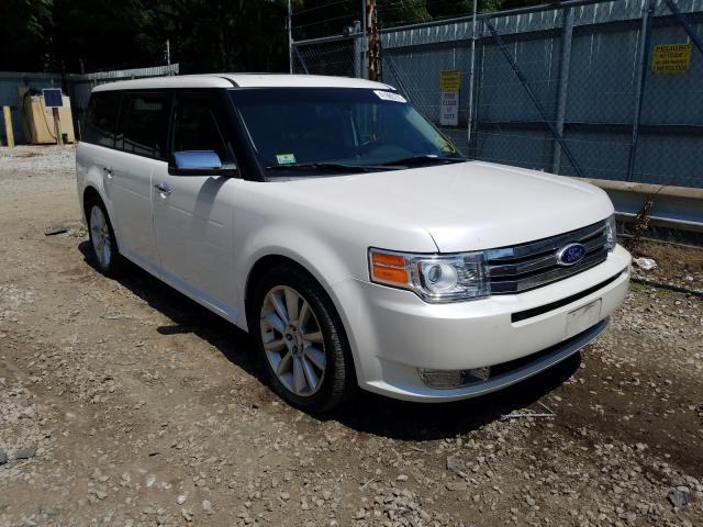 FORD FLEX LIMIT 2012 2fmhk6dt2cbd03543