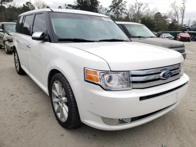 FORD FLEX LIMIT 2012 2fmhk6dt2cbd05325