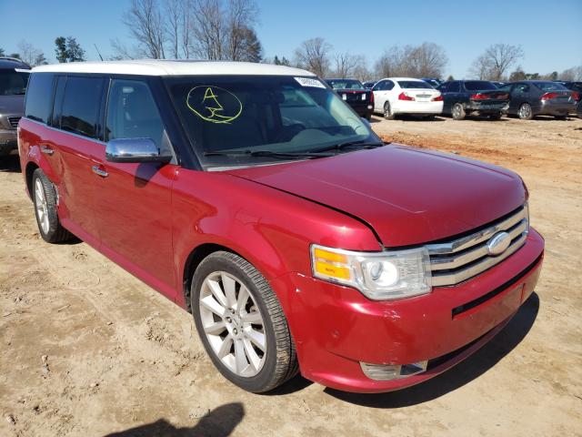 FORD FLEX LIMIT 2012 2fmhk6dt2cbd08385