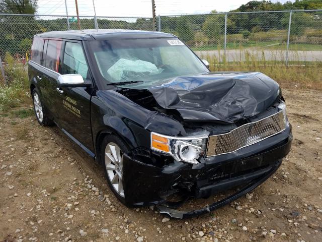 FORD FLEX LIMIT 2012 2fmhk6dt2cbd10556