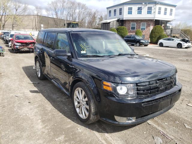 FORD FLEX LIMIT 2012 2fmhk6dt2cbd15594