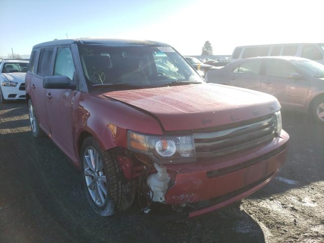 FORD FLEX LIMIT 2012 2fmhk6dt2cbd17622