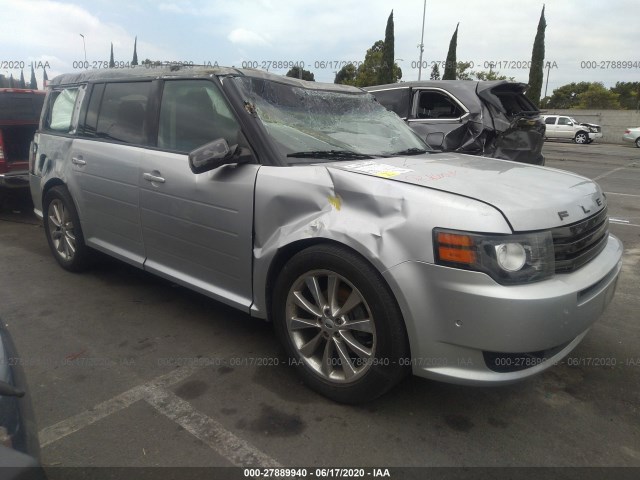 FORD FLEX 2012 2fmhk6dt2cbd18169