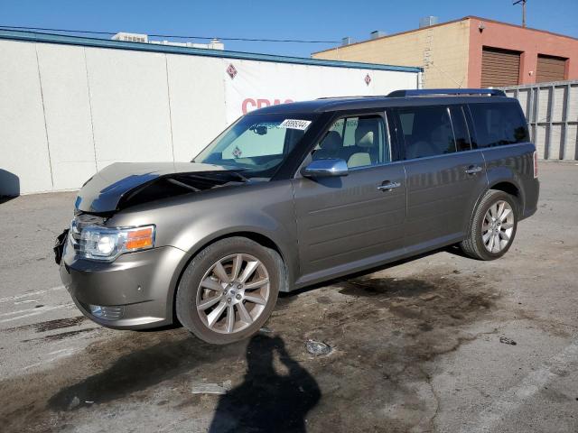 FORD FLEX LIMIT 2012 2fmhk6dt2cbd20701