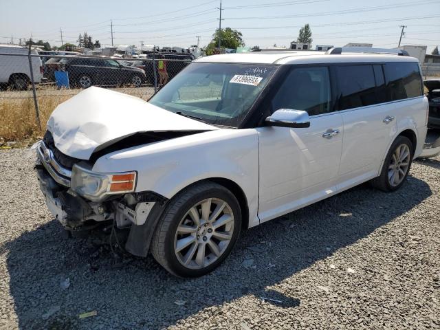 FORD FLEX LIMIT 2012 2fmhk6dt2cbd21122