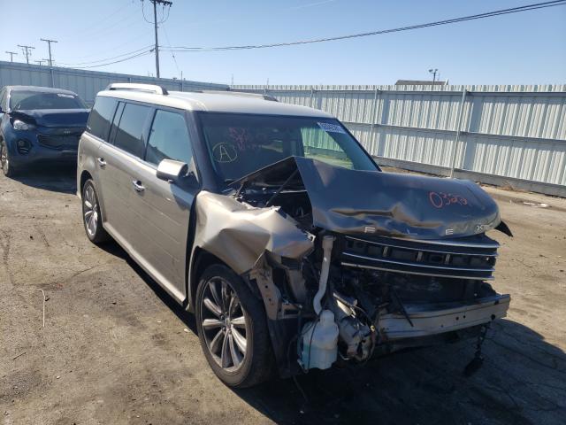 FORD FLEX LIMIT 2013 2fmhk6dt2dbd00322