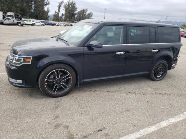 FORD FLEX LIMIT 2013 2fmhk6dt2dbd03222