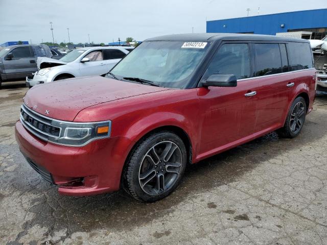 FORD FLEX 2013 2fmhk6dt2dbd06928