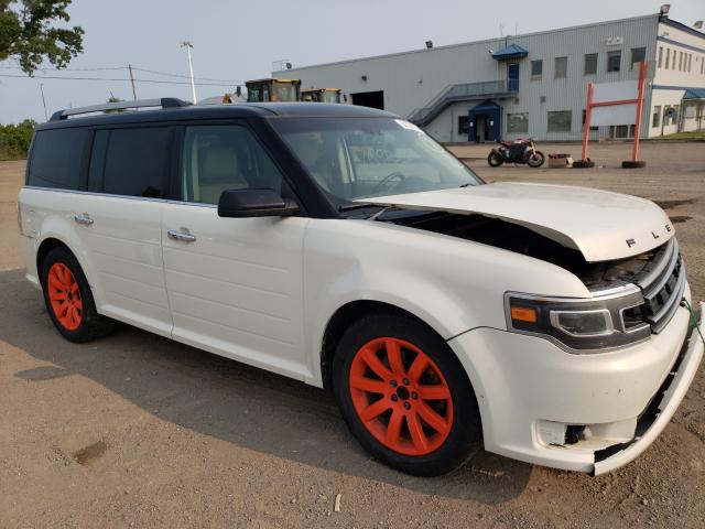 FORD FLEX LIMIT 2013 2fmhk6dt2dbd07870