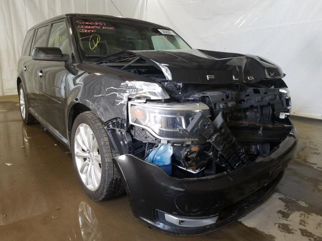 FORD FLEX 2013 2fmhk6dt2dbd12177