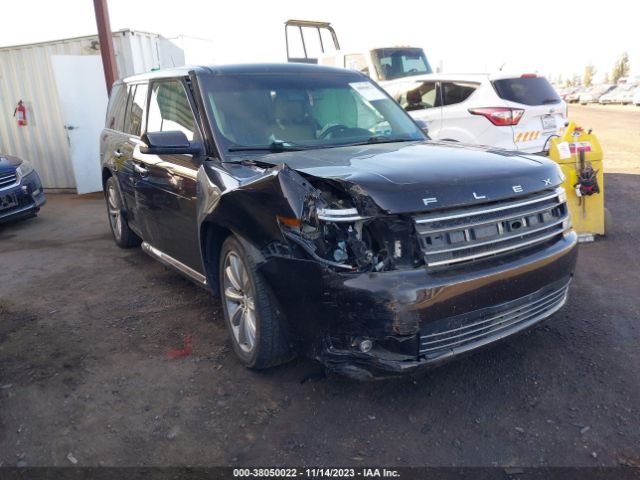 FORD FLEX 2013 2fmhk6dt2dbd13703