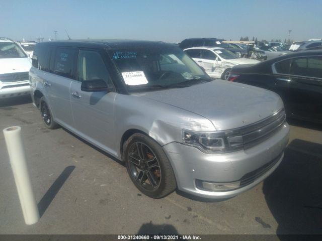 FORD FLEX 2013 2fmhk6dt2dbd16939