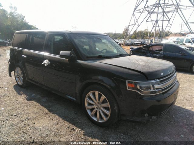 FORD FLEX 2013 2fmhk6dt2dbd20103