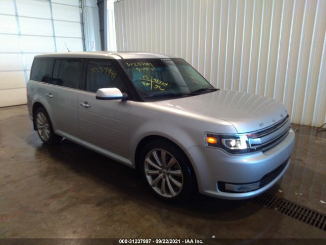 FORD FLEX 2013 2fmhk6dt2dbd24829