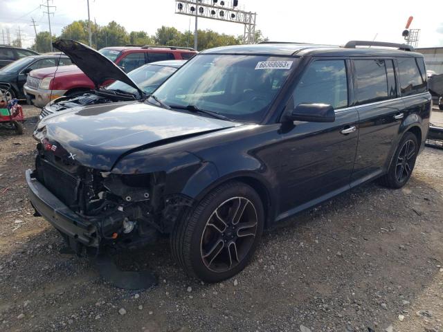 FORD FLEX LIMIT 2013 2fmhk6dt2dbd25818