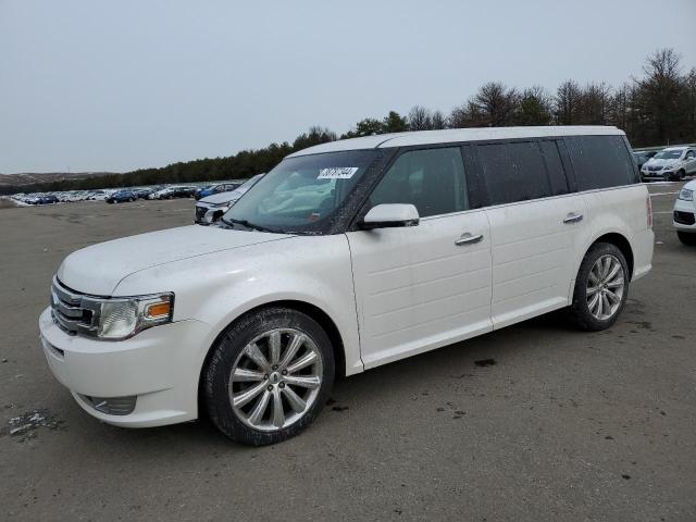 FORD FLEX 2013 2fmhk6dt2dbd33336