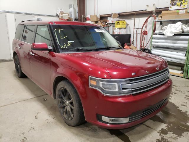 FORD FLEX LIMIT 2013 2fmhk6dt2dbd36026