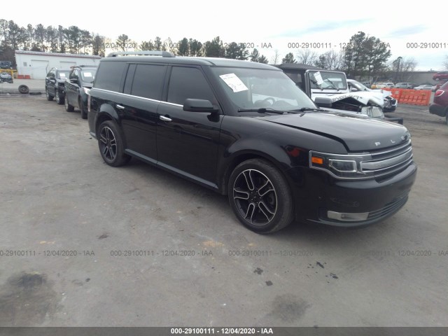 FORD FLEX 2014 2fmhk6dt2ebd00998