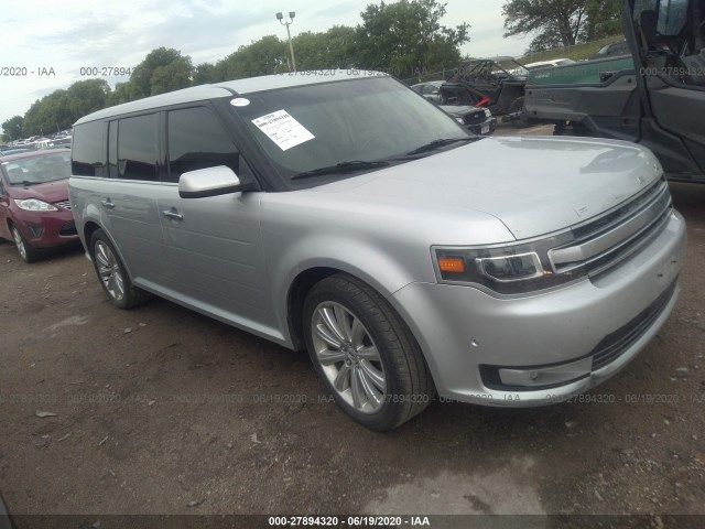 FORD FLEX 2014 2fmhk6dt2ebd01083