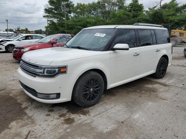 FORD FLEX 2014 2fmhk6dt2ebd01102