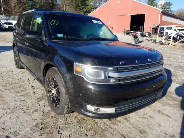 FORD FLEX LIMIT 2014 2fmhk6dt2ebd08132