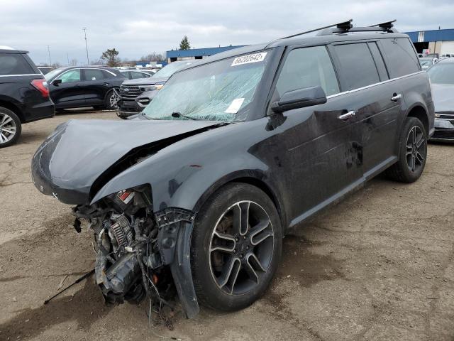 FORD FLEX LIMIT 2014 2fmhk6dt2ebd16618