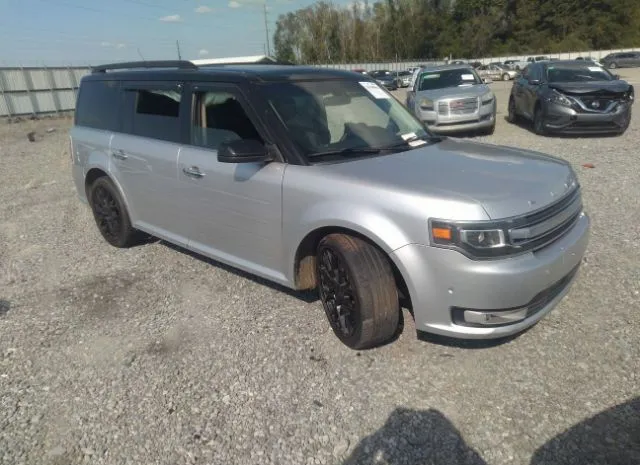 FORD FLEX 2014 2fmhk6dt2ebd34083