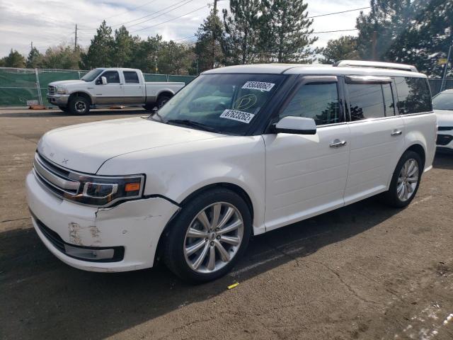 FORD FLEX LIMIT 2014 2fmhk6dt2ebd34441