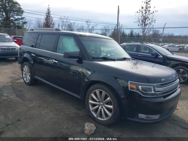 FORD FLEX 2015 2fmhk6dt2fba02310