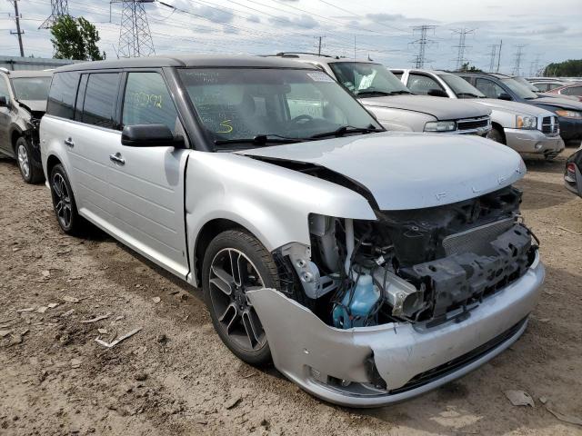 FORD FLEX LIMIT 2015 2fmhk6dt2fba13632