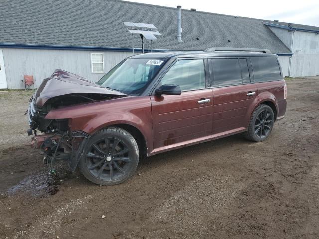 FORD FLEX 2016 2fmhk6dt2gba00316