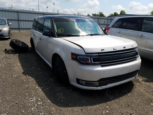 FORD FLEX LIMIT 2016 2fmhk6dt2gba11932