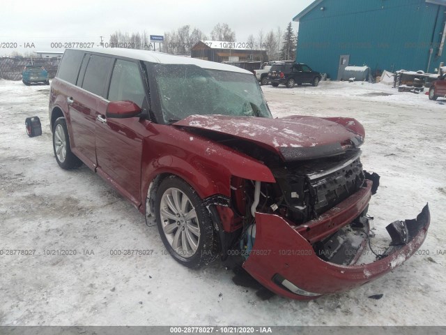 FORD FLEX 2017 2fmhk6dt2hba04898