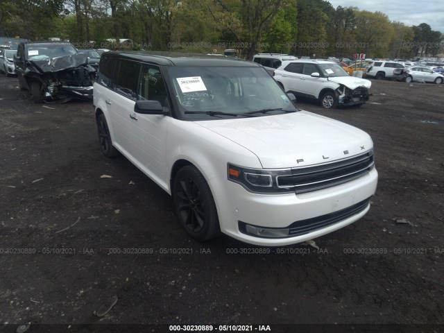 FORD FLEX 2018 2fmhk6dt2jba00341