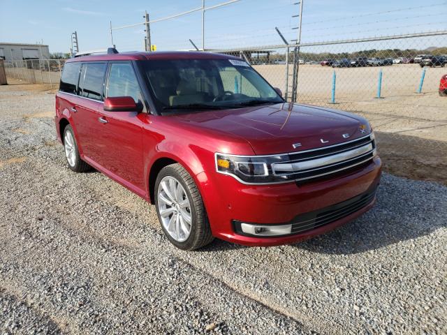 FORD FLEX LIMIT 2019 2fmhk6dt2kba08697