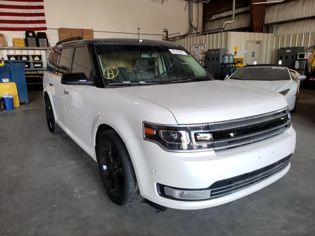 FORD FLEX LIMIT 2019 2fmhk6dt2kba12409