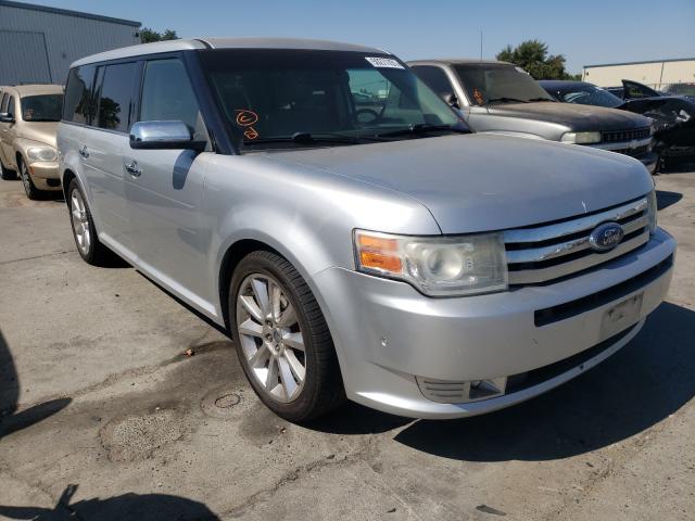 FORD FLEX LIMIT 2010 2fmhk6dt3aba58734