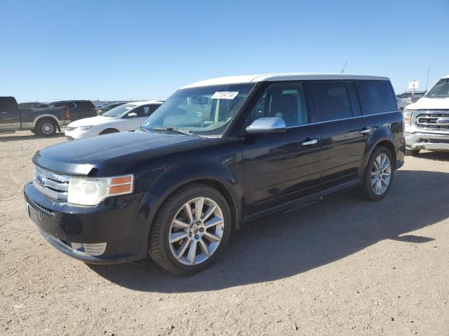 FORD FLEX LIMIT 2010 2fmhk6dt3aba90079