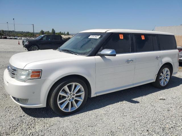 FORD FLEX 2010 2fmhk6dt3aba99171