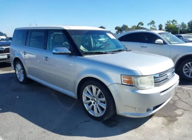 FORD FLEX 2011 2fmhk6dt3bbd32838