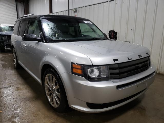 FORD FLEX LIMIT 2011 2fmhk6dt3bbd36906