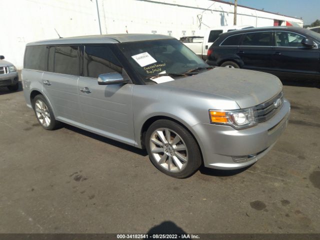 FORD FLEX 2012 2fmhk6dt3cbd00442