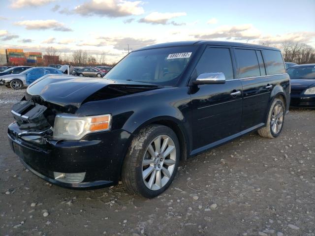 FORD FLEX LIMIT 2012 2fmhk6dt3cbd02949