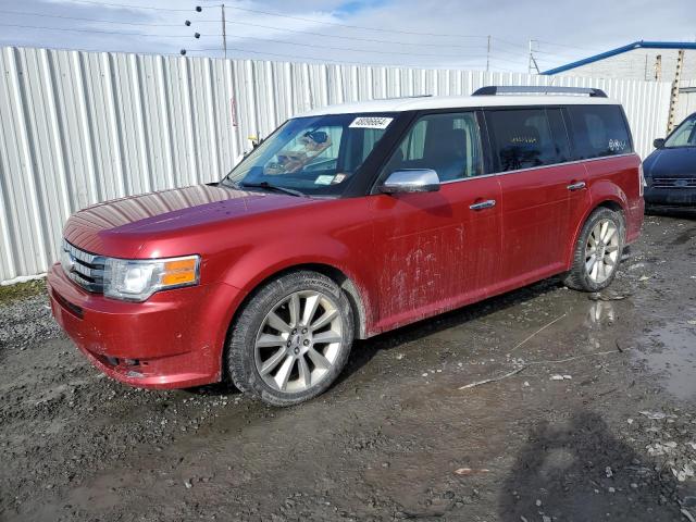 FORD FLEX 2012 2fmhk6dt3cbd08847