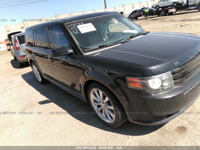 FORD FLEX 2012 2fmhk6dt3cbd14017