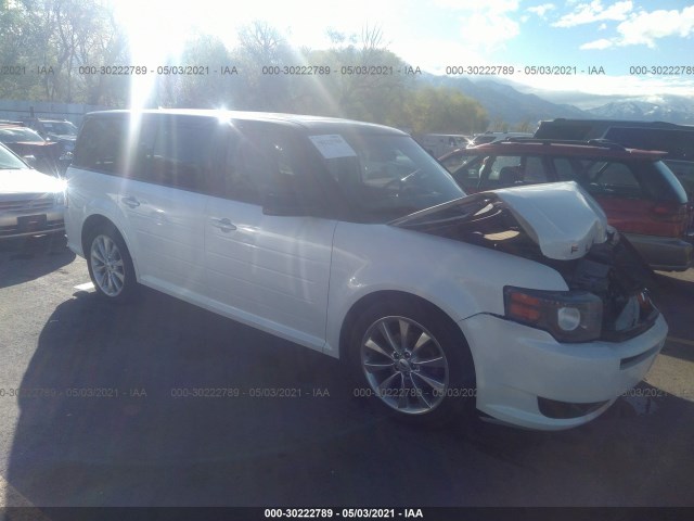 FORD FLEX 2012 2fmhk6dt3cbd17628