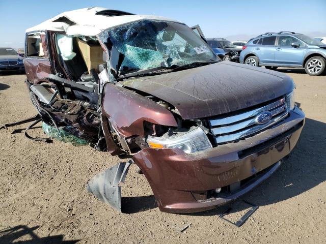 FORD FLEX LIMIT 2012 2fmhk6dt3cbd23042