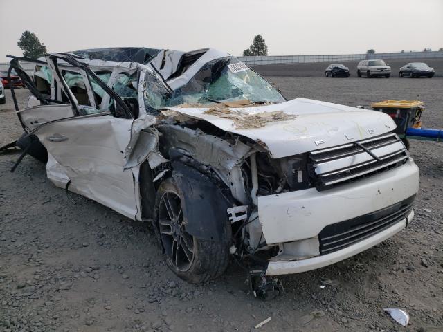 FORD FLEX LIMIT 2013 2fmhk6dt3dbd12835